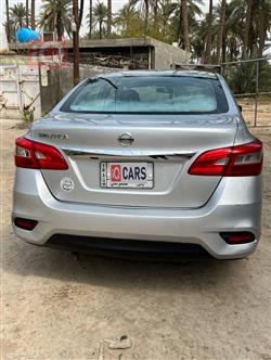 نيسان سنترا